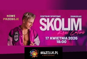 SKOLIM Król Latino