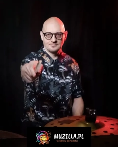 Recital Tomka Łosowskiego