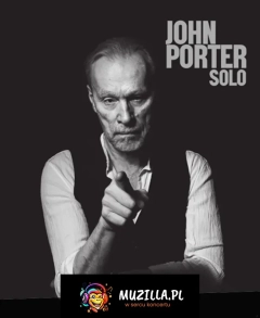 John Porter SOLO