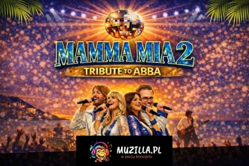 Kontynuacja wielkiego hitu Mamma Mia !