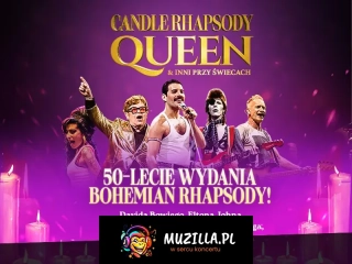 50-lecie wydania "A Night at the Opera"