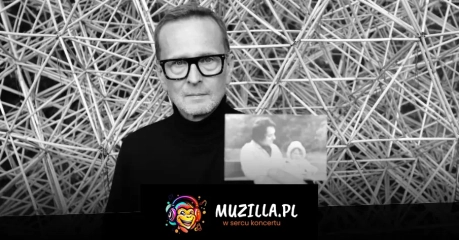 Osobiste wspomnienie twórczości Tadeusza Woźniaka