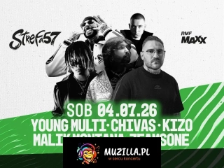 STREFA 57 - FESTIVAL SB 04.07.26