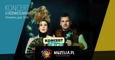 Koncert u Rzemieślnika