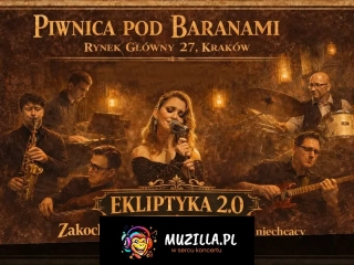 Zakochałam się w czwartek... niechcący!