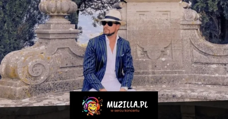 Z Neapolu do San Remo - muzyczna podróż z Jackiem Szwajem