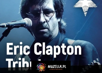 ERIC CLAPTON TRIBUTE