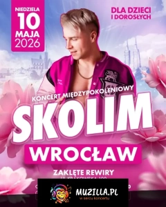 Koncert Międzypokoleniowy