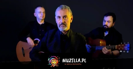 Tomasz Olszewski Trio