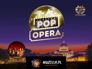 Duet solistów z Opera da Camera di Roma