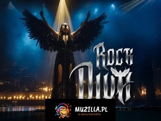 Największe rockowe hymny w kobiecej, zmysłowej i bezkompromisowej odsłonie