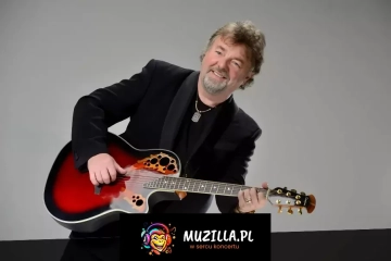 Jedna z gwiazd - muzyczny koktajl - 40 lat na scenie