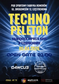 Techno Peleton