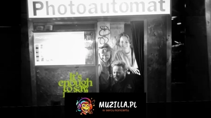 Koncert zespołu MUD/O