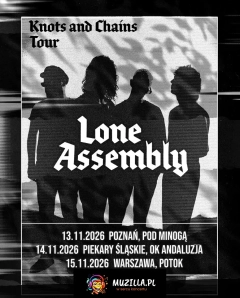 Knots & Chains Tour!