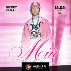 MIÜ 15.05 - ENERGY 2000 KATOWICE