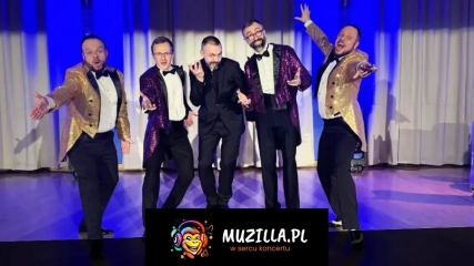 Niezwykły koncert "1000 light"