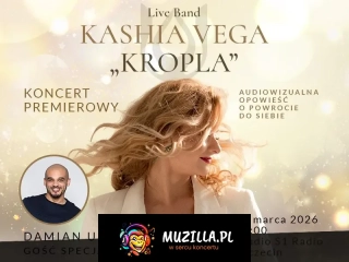 Muzyczna opowieść o powrocie do siebie