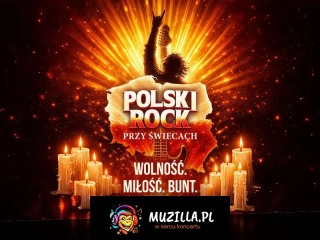 Muzyka, która budowała Polskę