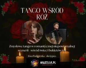 Kameralny koncert w wyjątkowej scenerii