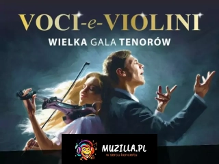 Niezwykły koncert "1000 light"