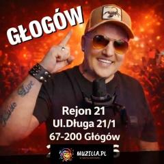 Koncert Pawła Motyla