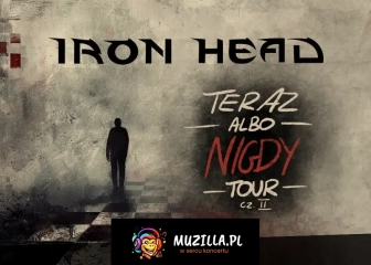 Teraz albo Nigdy Tour | Szczecin