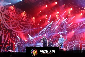 30 lecie zespołu Łzy i 8 urodziny baru U Kuby w Opolu