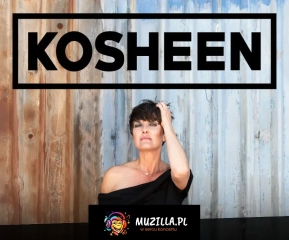 KOSHEEN - ikona brytyjskiej muzyki elektronicznej we Wrocławiu!