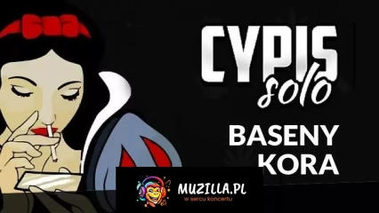 CYPIS NA ŻYWO W ŁODZI