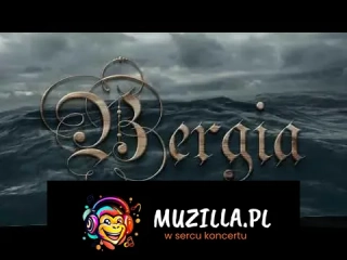 Bergia w Tawernie Keja