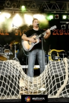 ...czyli żeglarskie impresje Piotra Wypychowskiego