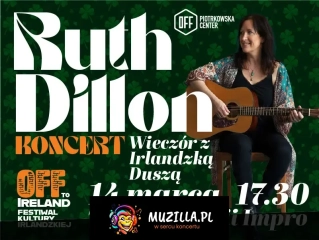 Ikona irlandzkiej sceny folkowej