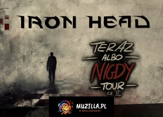 Teraz albo Nigdy Tour | Łódź