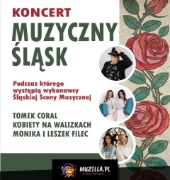 Tomek CORAL, Kobiety Na Walizkach oraz Monika i Leszek FILEC- śląski akcent na wieruszowskiej Ziemi