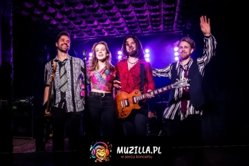 2026 Rock 'N' Roll Tour