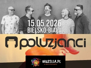 Po trzynastu latach Poluzjanci wracają z nowym albumem "4P"