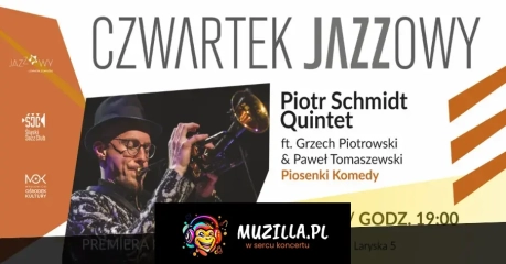 Piotrowski & Tomaszewski - PREMIERA NA ŚLĄSKU!