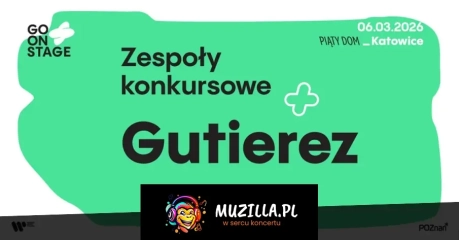 Zespół konkursowy: Gutierez