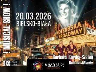 Koncert poświęcony twórczości Marii Koterbskiej
