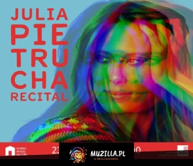 Julia Pietrucha - "Recital"