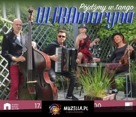 ULTRAmaryna Music - Pójdźmy w Tango