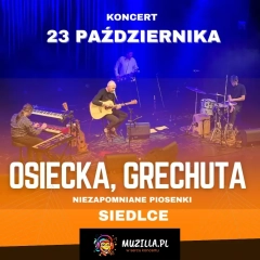 Kołysanka dla okruszka, Piosenka o okularnikach, Korowód, Dni których nie znamy i wiele innych...