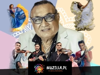 Don Vasyl z Zespołem - 55-lecie