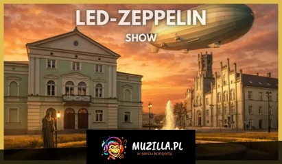Led Zeppelin Show by Zeppelinians