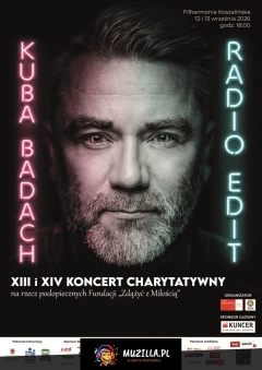 Koncert Charytatywny na rzecz podopiecznych Fundacji "Zdążyć z Miłością"