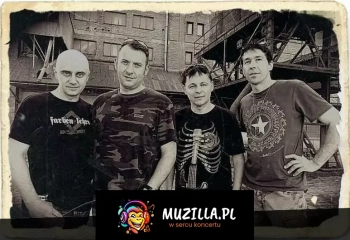 Zakończenie sezonu Letniej Sceny Muzycznej 2026 - 40 lecie zespołu Farben Lehre