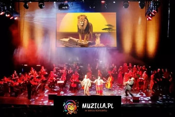 wybitni artyści i wizualizacje malowane piaskiem