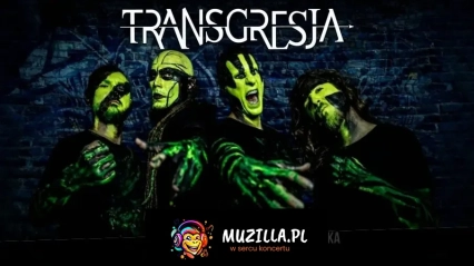 TRANSGRESJA - X-lecie | Zlot Watahy Chorzów | Nowa płyta LIVE