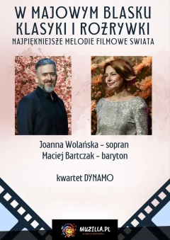 Najpiękniejsze melodie filmowe świata